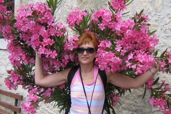 Елена Больдюсова