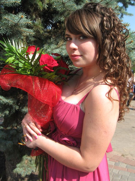 Наташа Лукашова