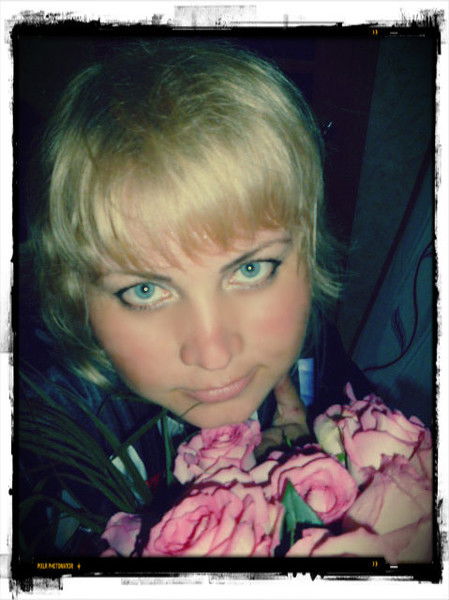 Наталья Унжакова