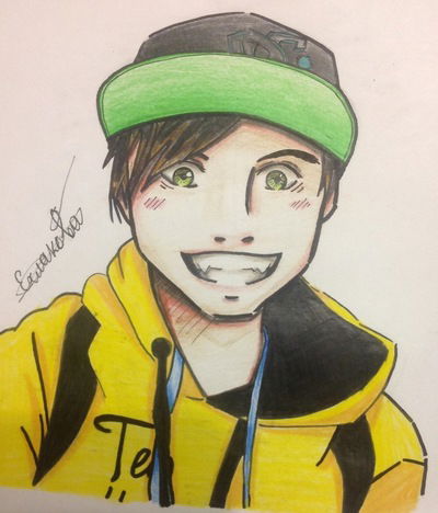 Данил Семёнов