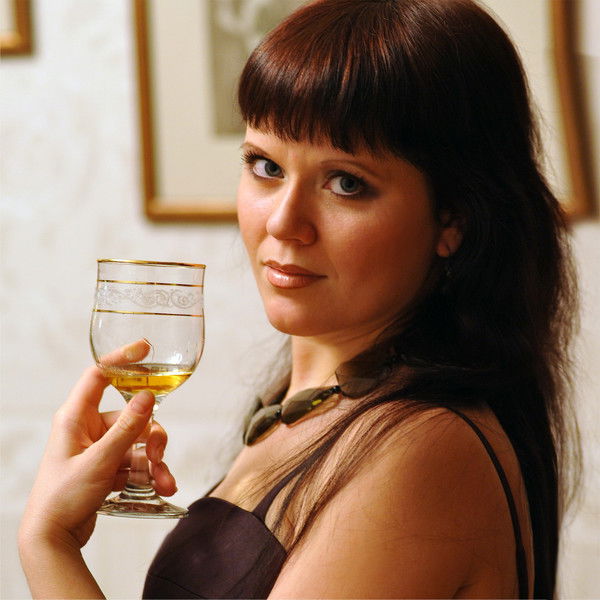 Надежда Воробьева