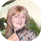 Ольга Щеглюк