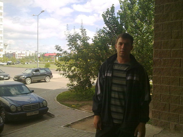 Виталий Чадов