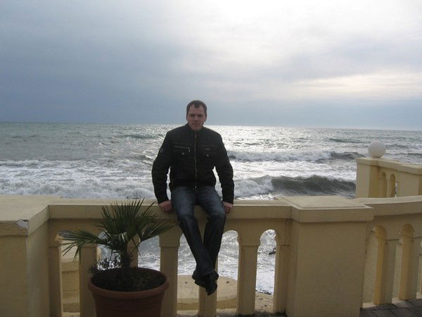 Денис Федукович