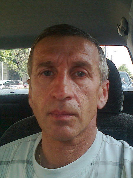 Александр Столяров