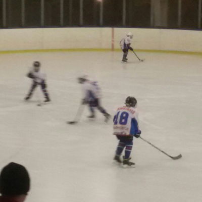 Ильдан Салимзянов