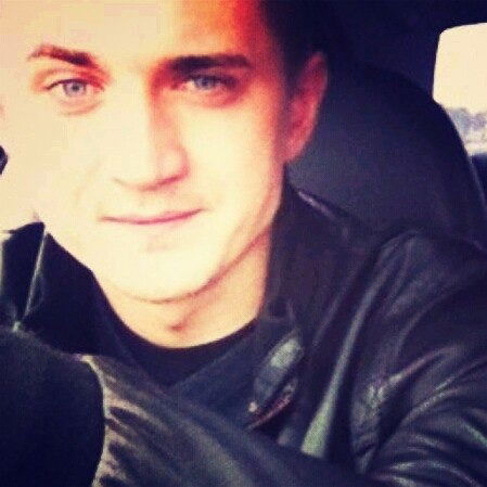 Макс Горбунов