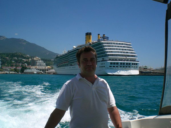 Андрей Трунин