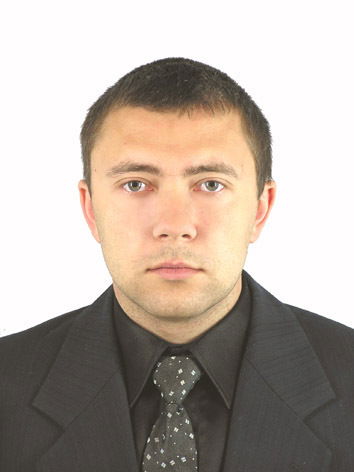 Роман Глазков