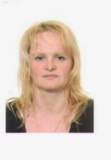 Мария Овсянникова