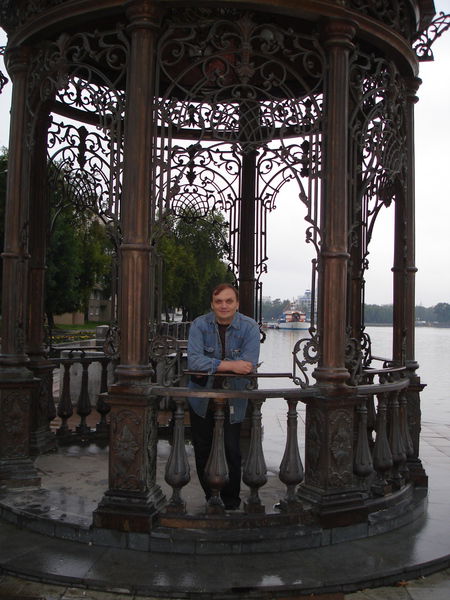 Дмитрий Пейпонен