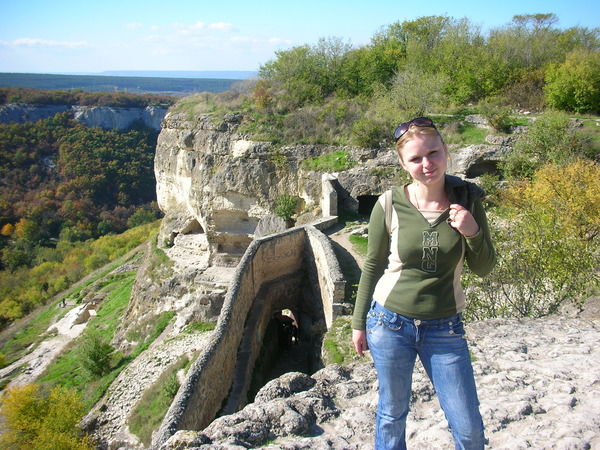 Анна Телятник