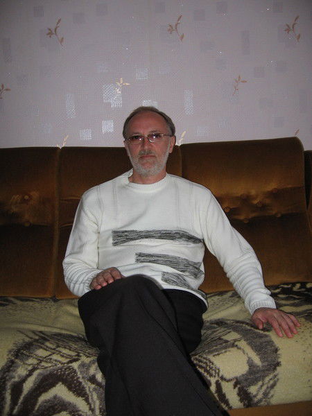 Олег Иванович Гречищев