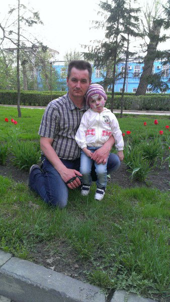 Константин Лисов