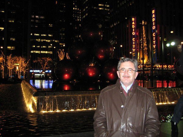 Ильхам Тургунов