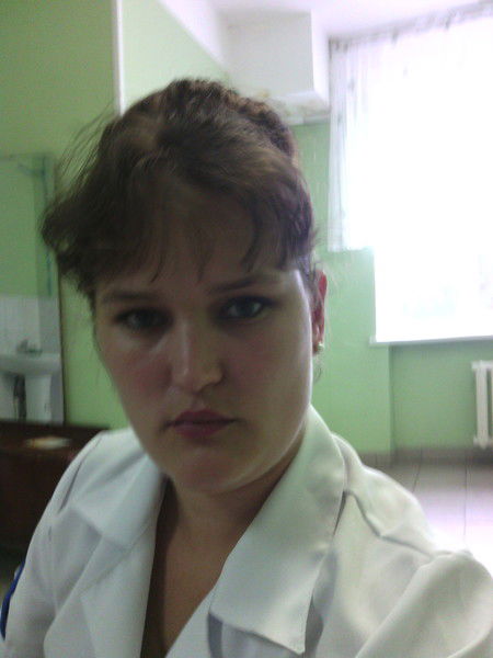 Виктория Химич