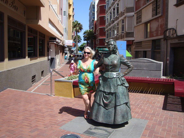 Юлия Пронина