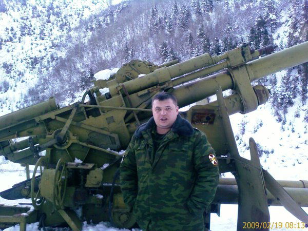 Артём Дышлюк