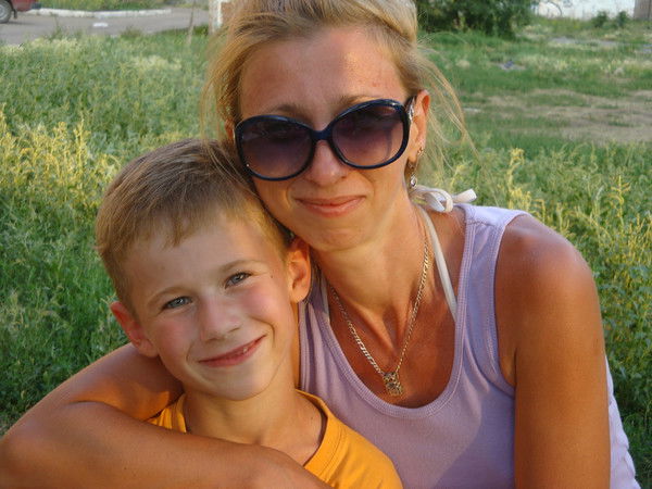 Любовь Сысоева