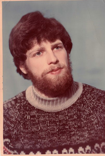 Евгений Сергеев