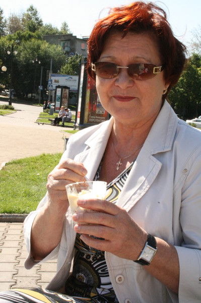 Екатерина Курьянова