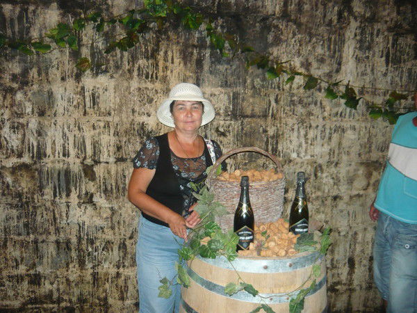 Наталья Соколова (Колосова)