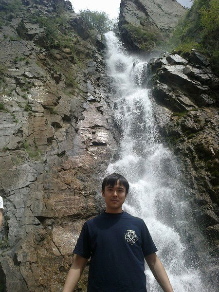 Али Турлыгожаев