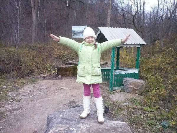 Елена Андреева