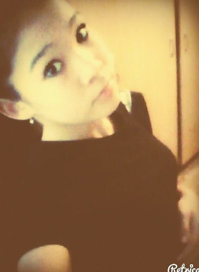 Сабрина Камраденова