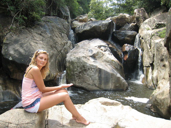 Наталья Шарафутдинова