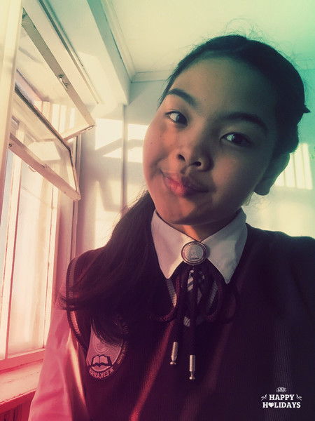 Эльнура Тельманова