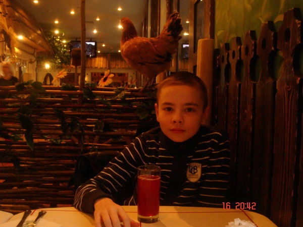 Дмитрий Бушланов