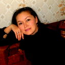 Диляра Таирова