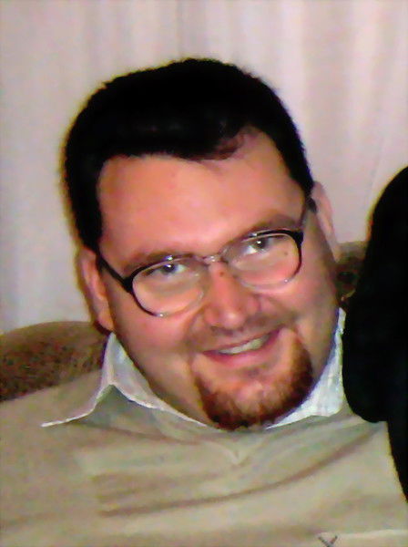 Константин Мясников