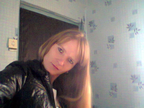 Ирина Лобачева