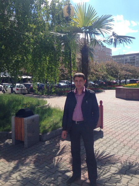 Роман Полежаев