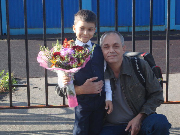 Андрей Турутин