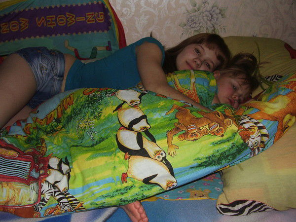 Наталия Разумова