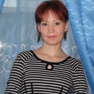 Алена Батурина