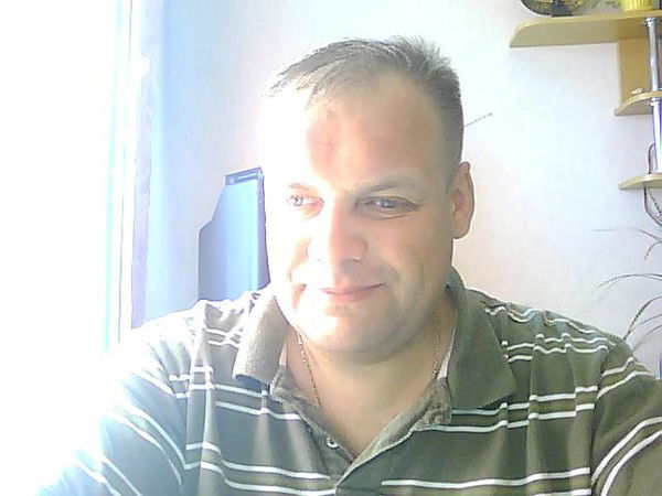 Сергей Окунев