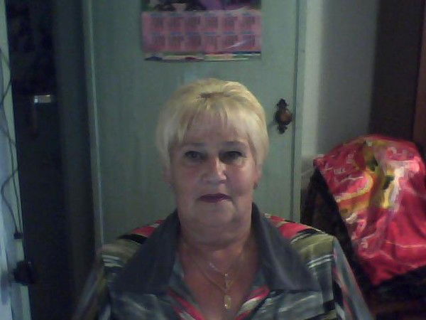 Людмила Праскова