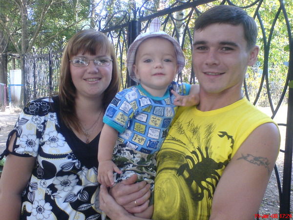 Виктор Горбунов