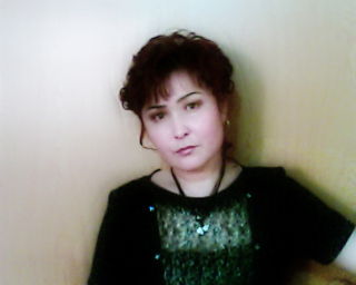 Эльвира Зарипова