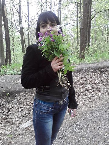 Наталия Репетева