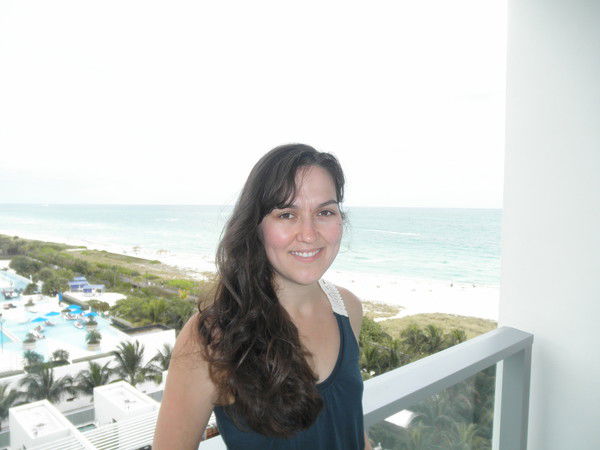 Динара Шарипова