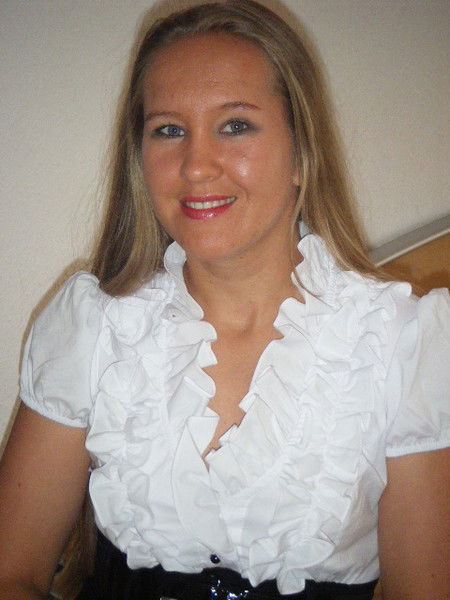 Ксюша Тарасевич