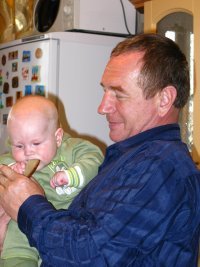 Леонид Гринчук