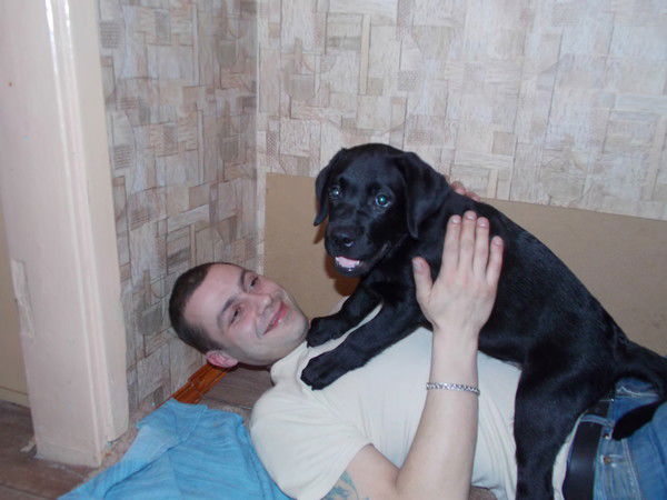 Алексей Антонов