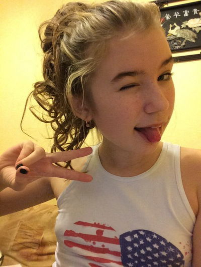 Софья Семенова