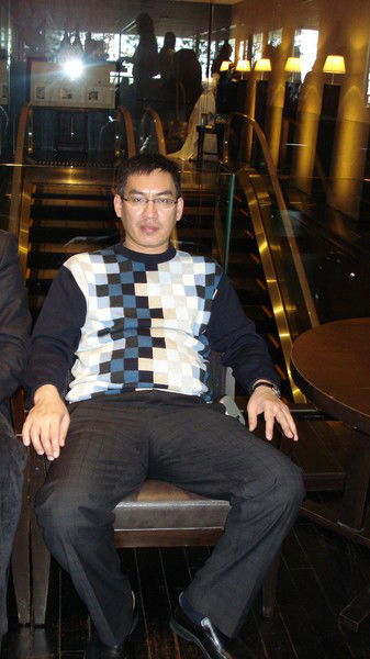 Ажмуханов Жанибек